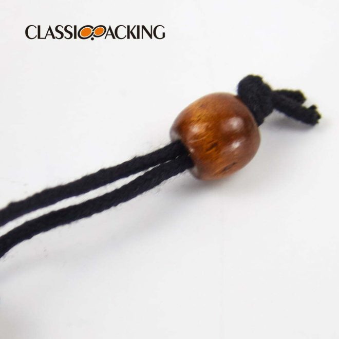 Drawstring Wholesale Sunglasses Pouch