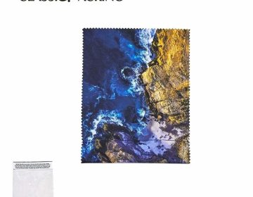 Microfiber Glasses Cleaning Cloths Wholesale