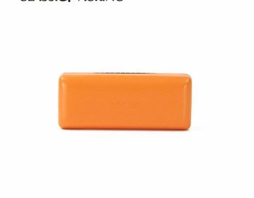 Orange Sunglasses Hard Case Wholesale