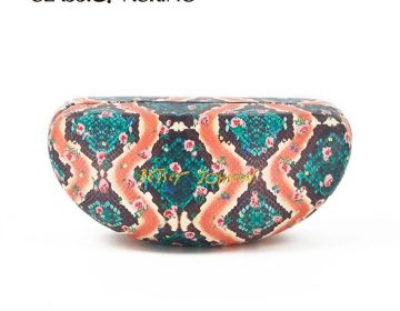clamshell sunglass case wholesale