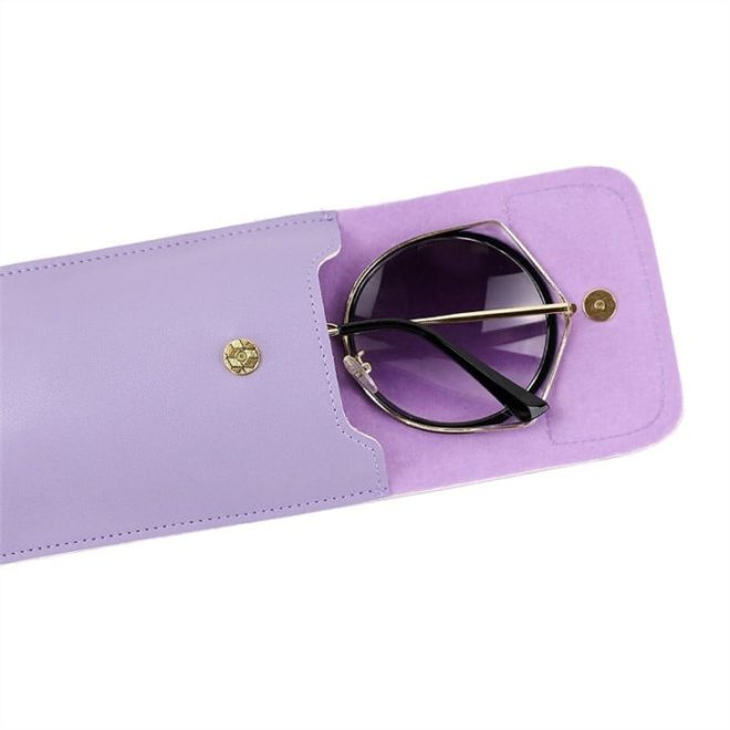 eyeglasses storage case