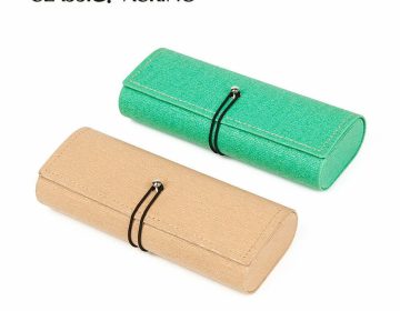 Custom Glasses Case