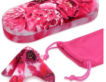 customized glasses case