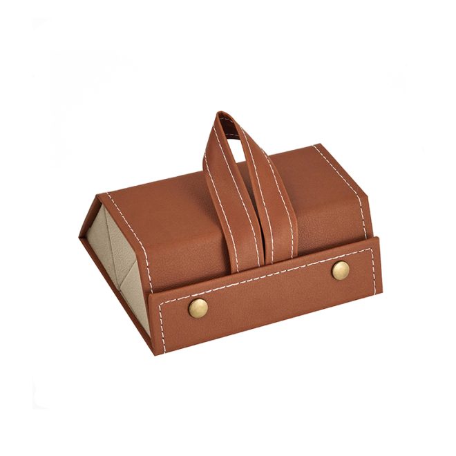 multiple glasses travel case