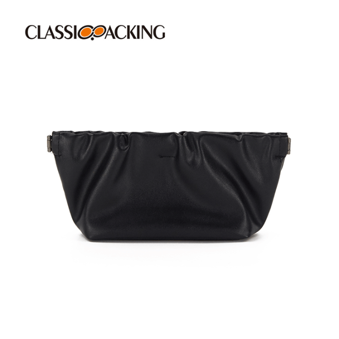 snap pouch