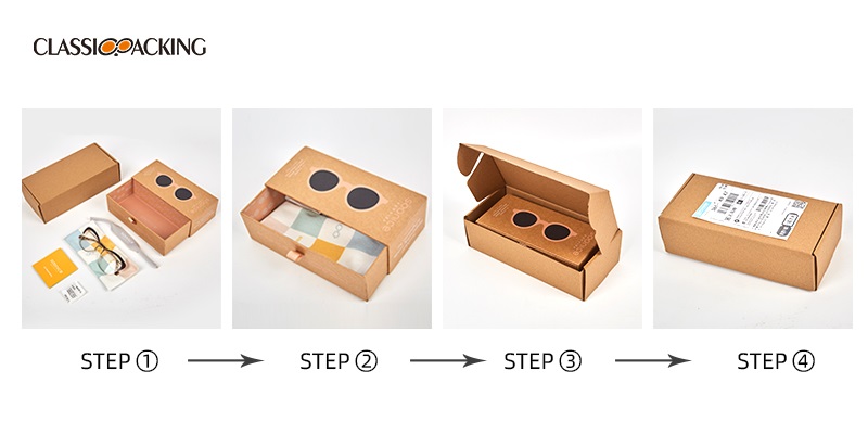 shipping-box-for-sunglasses-classic-packing