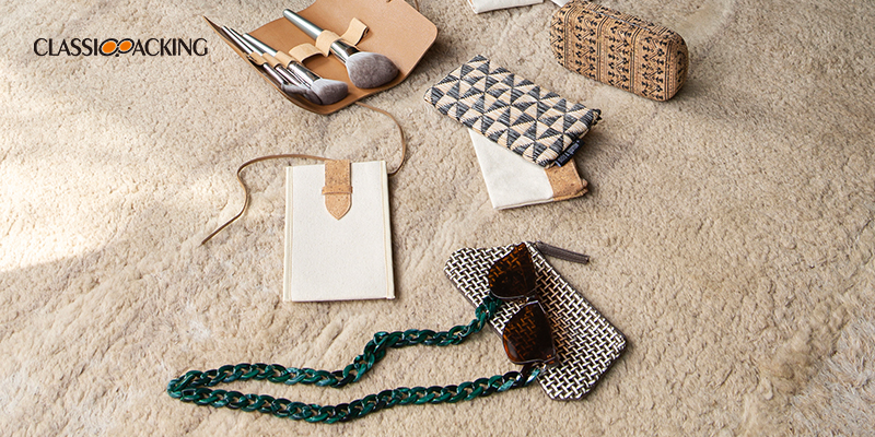 Sustainable Solutions For Eyewear Packaging