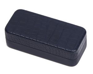 dark-blue-custom-crocodile-skin-sunglass-cases
