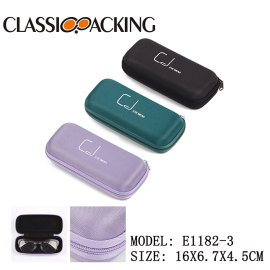 EVA Zip Case For Reading Glasses