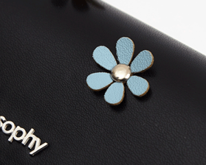 flower glasses case details