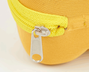 Multi Color EVA Sunglass Cases Zipper