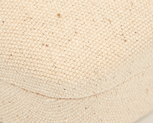 canvas sunglasses case material