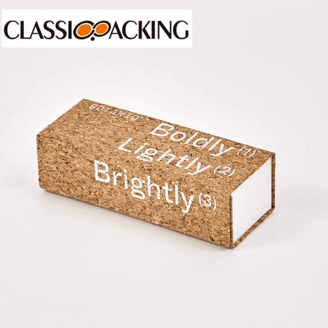 fold flat glasses case side angle
