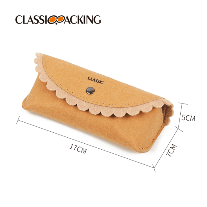soft sunglasses case pouch size