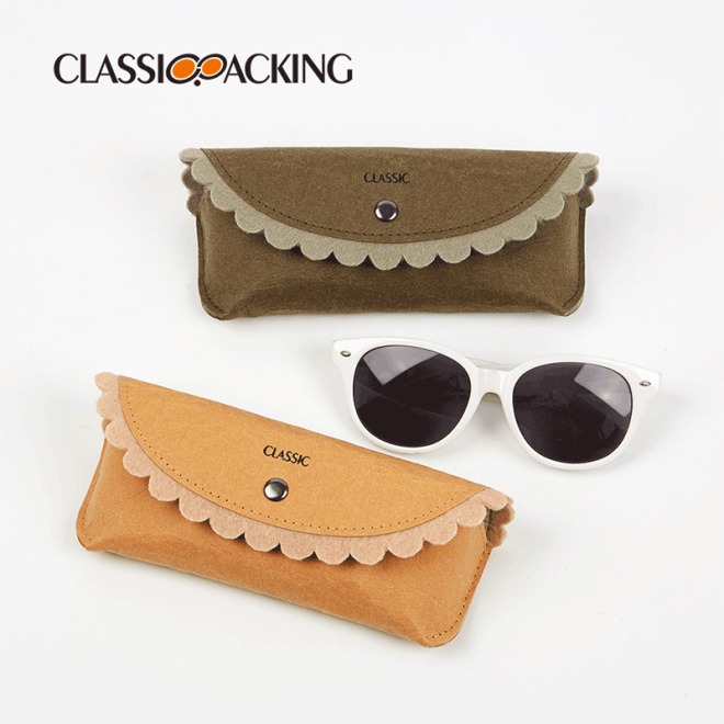 soft sunglasses pouch size comparison