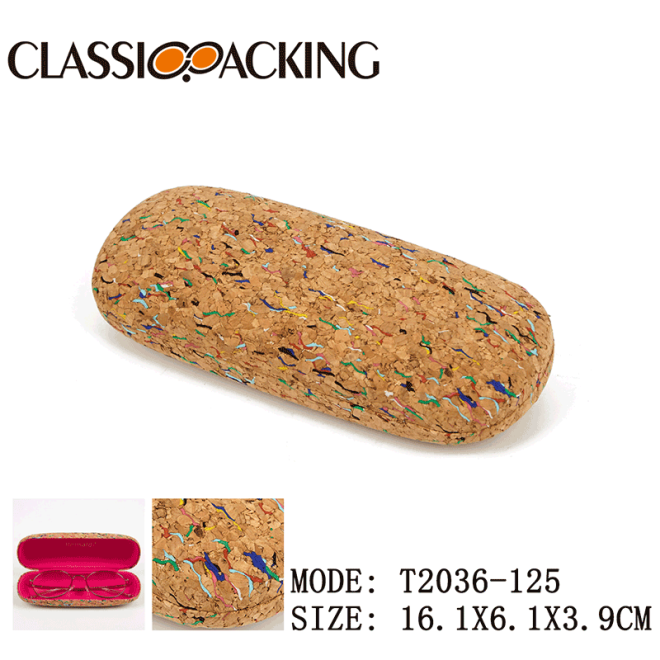 t2036-125 hard reading glasses case
