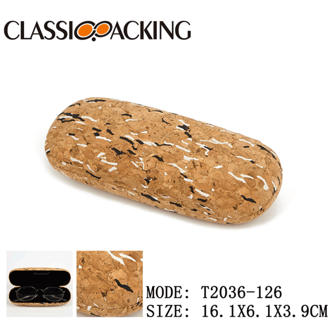 t2036-126 hard reading glasses case