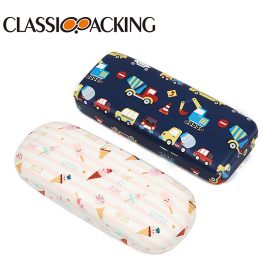 Cute Hard Glasses Case For Kids Wholesale