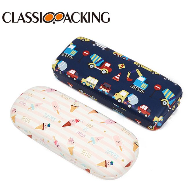 cute hard glasses case wholesale