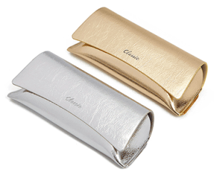 reading glasses case soft series color options