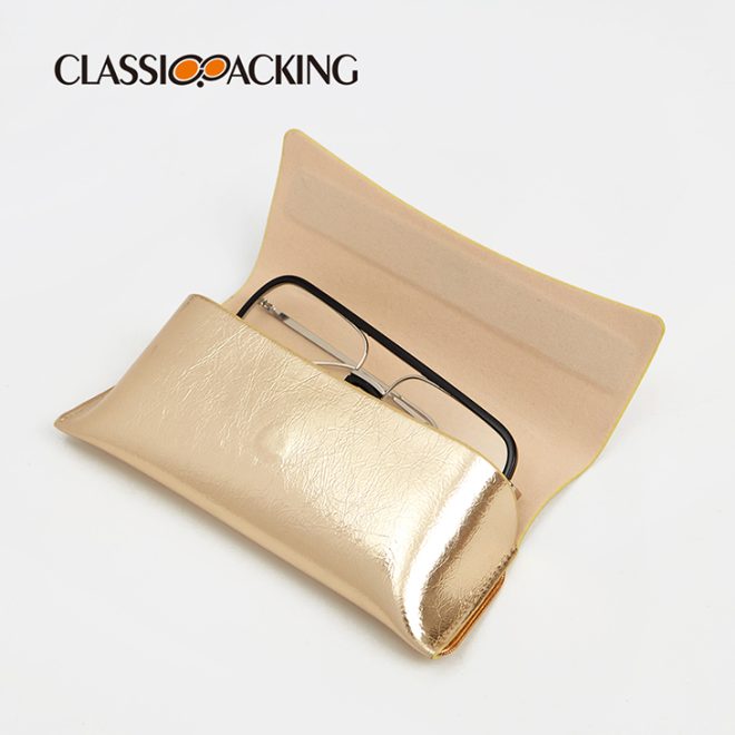 soft reading glasses case capacity