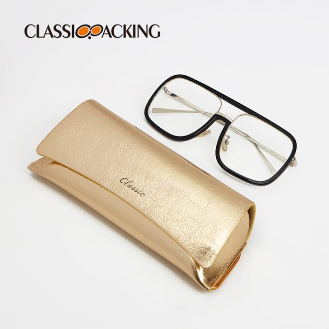 soft reading glasses case size comparison