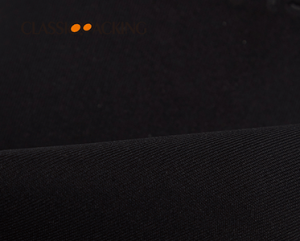 sunglasses drawstring bag fabric close up