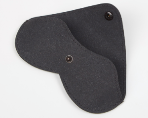 slim soft glasses case expanded
