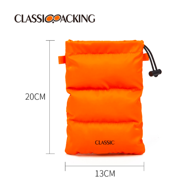 padded sunglass case size