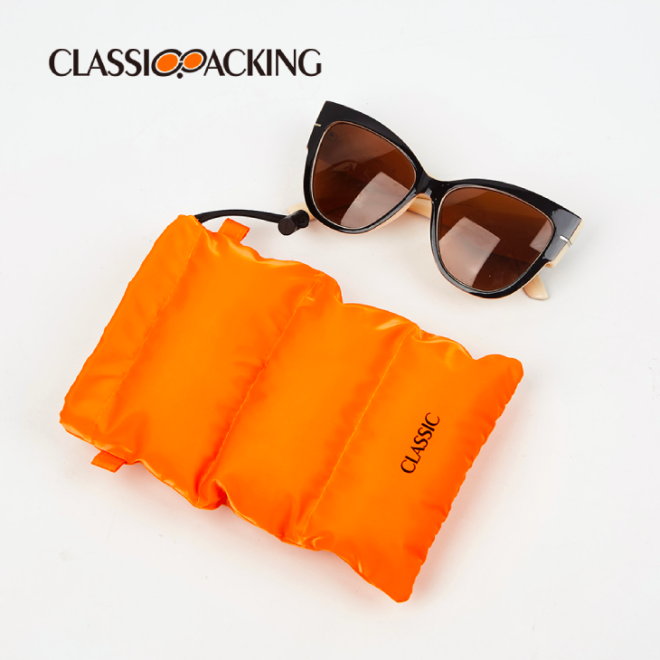 padded sunglass case size comparison