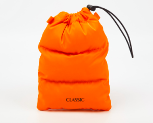 soft padded glasses case closure type
