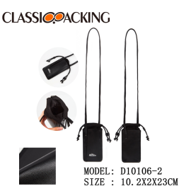 Drawstring Sunglasses Pouch Leather Wholesale