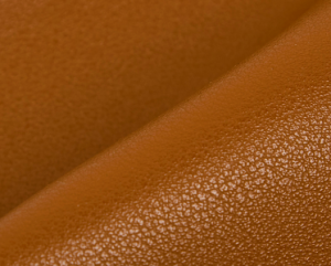 soft leather glasses case fabric closeup
