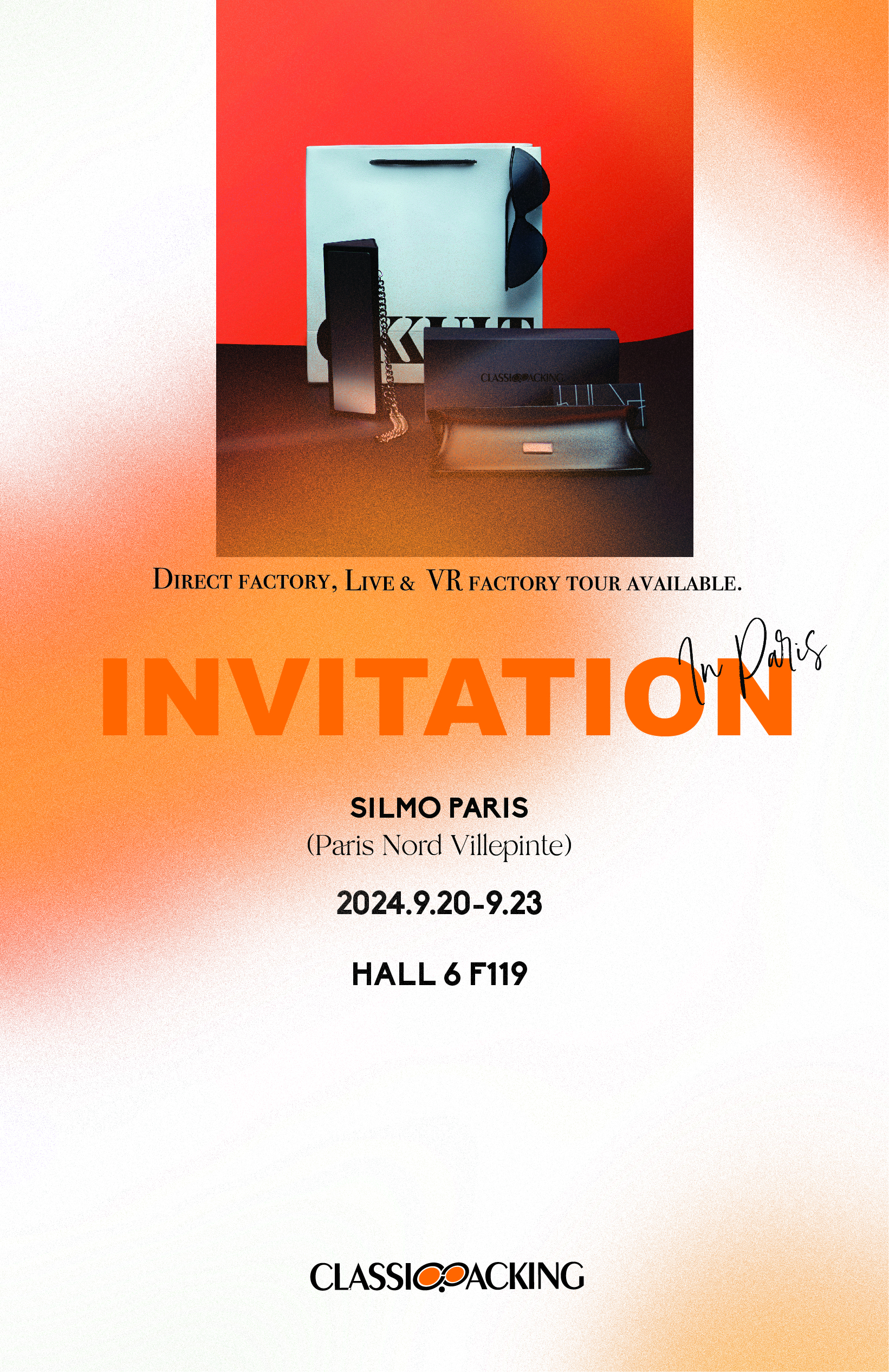 SILMO Paris 2024