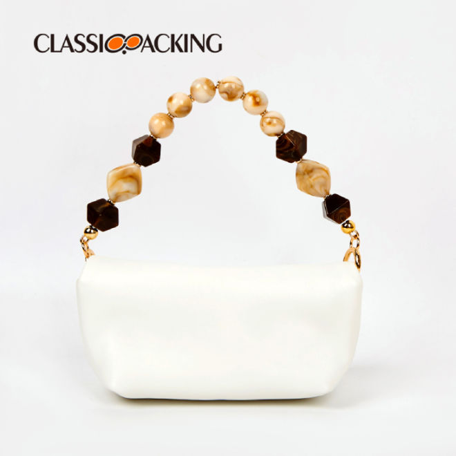 Portable Ladies Leather Sunglasses Case Wholesale - Image 5