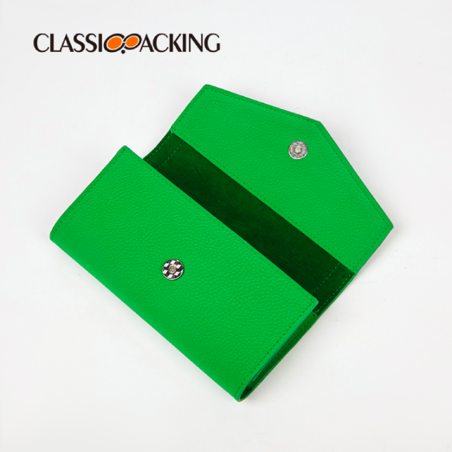 soft leather sunglasses case inner look